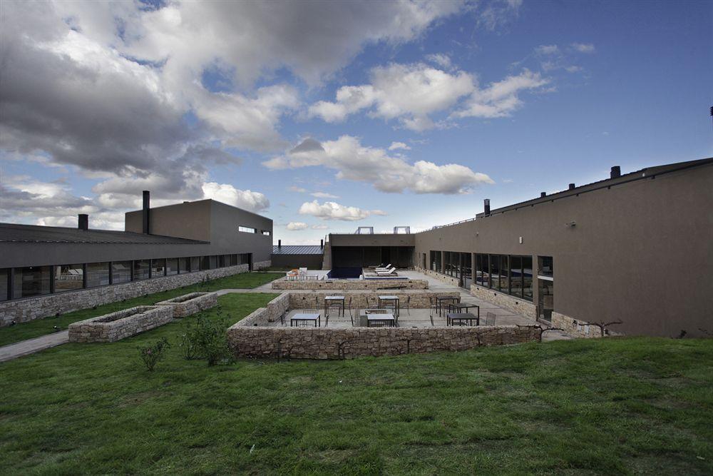 Auberge Du Vin, A Tribute Portfolio Hotel Tupungato Exterior foto