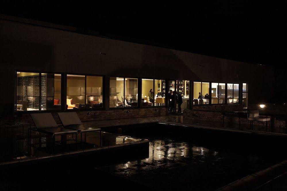 Auberge Du Vin, A Tribute Portfolio Hotel Tupungato Exterior foto