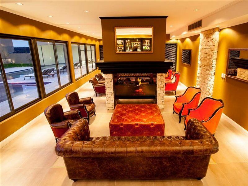 Auberge Du Vin, A Tribute Portfolio Hotel Tupungato Exterior foto